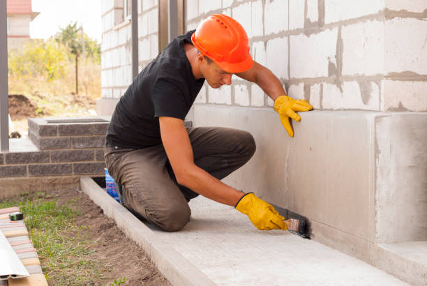 Licensed Exterior Waterproofing service in Monroe, OH - SGP Waterproofing